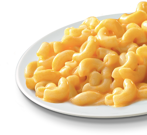 Macaroni & Cheese - Michelina's Frozen Entrees